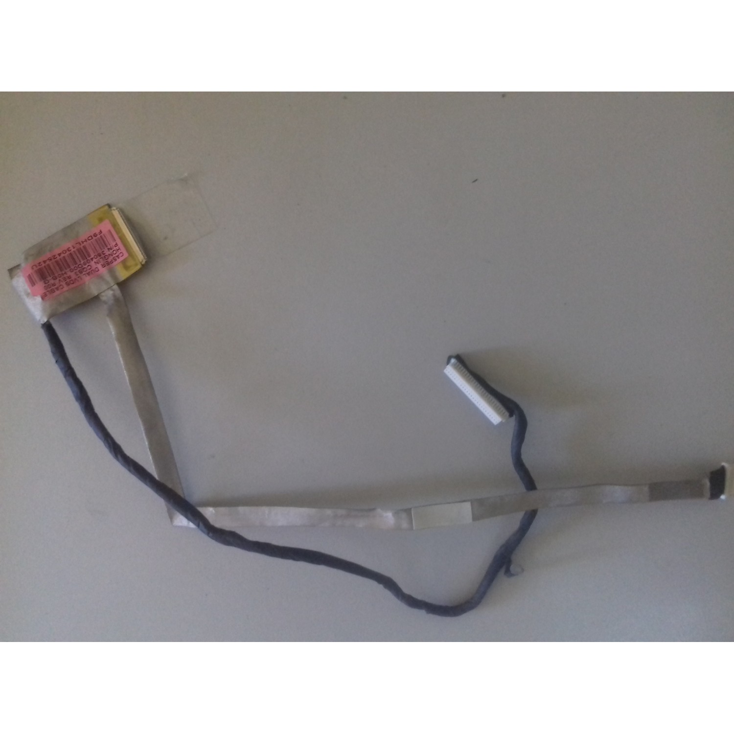 Cablu LCD laptop second hand  hp elitebook 8570p Cablu LCD